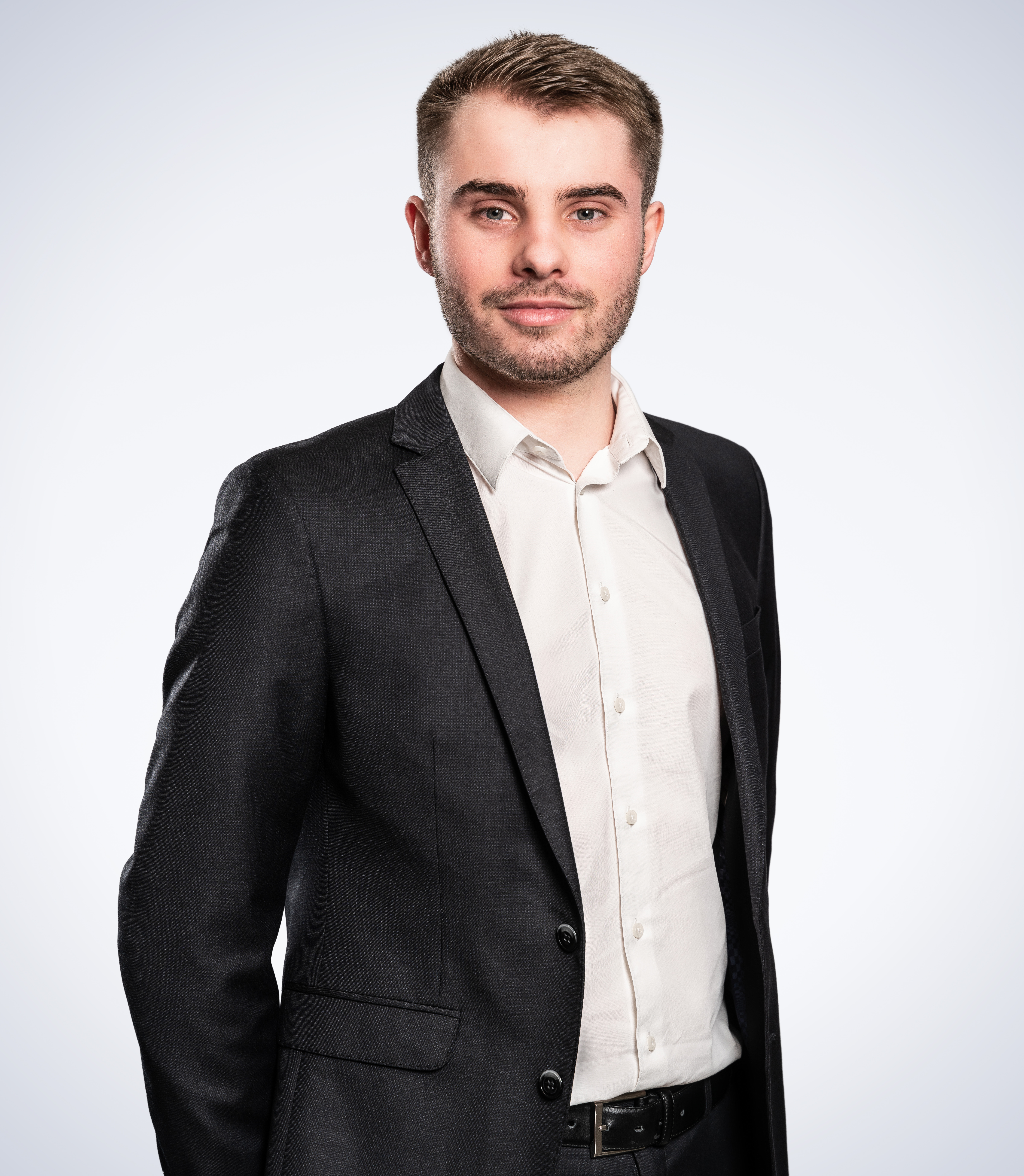 Jannik Kallscheuer